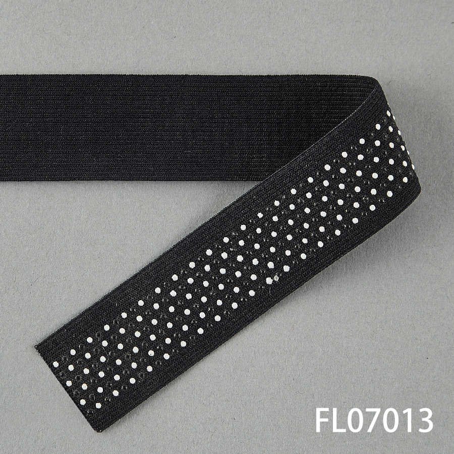 non slip elastic tape